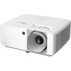 Optoma projektor ZH462 (DLP, Laser, FULL HD, 5000 ANSI, 2xHDMI, RS232, RJ45, USB-A power, repro 1x15W), 5let zaruka