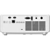 Optoma projektor ZH462 (DLP, Laser, FULL HD, 5000 ANSI, 2xHDMI, RS232, RJ45, USB-A power, repro 1x15W), 5let zaruka