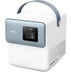 BenQ GP100/ Full HD LED Mini projektor/ DLP/ LED/ Android 11 / 1000ANSI/ 100000:1/ BT/ Wi-Fi/ HDMI/ USB A/C/GOOGLE CAST