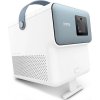 BenQ GP100/ Full HD LED Mini projektor/ DLP/ LED/ Android 11 / 1000ANSI/ 100000:1/ BT/ Wi-Fi/ HDMI/ USB A/C/GOOGLE CAST