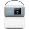 BenQ GP100/ Full HD LED Mini projektor/ DLP/ LED/ Android 11 / 1000ANSI/ 100000:1/ BT/ Wi-Fi/ HDMI/ USB A/C/GOOGLE CAST