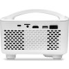 AOPEN Projektor QF13 - LCD,FHD,280 ANSI (6000 LED),1.000:1,HDMI,USB,Wifi,,dálkové ovládání,životnost 100 000h
