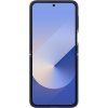 Samsung Silikonový zadní kryt pro Flip 6 Navy