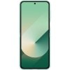 Samsung Ochranný kryt z veganské kůže pro Flip 6 Mint