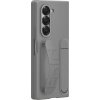 Samsung Silikonový zadní kryt pro Fold 6 Gray