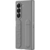 Samsung Silikonový zadní kryt pro Fold 6 Gray