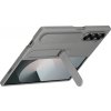 Samsung Silikonový zadní kryt pro Fold 6 Gray