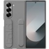Samsung Silikonový zadní kryt pro Fold 6 Gray