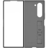 Samsung Silikonový zadní kryt pro Fold 6 Gray