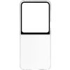 Samsung Průhledný zadní kryt pro Flip 6 Transparent