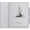 E-book ONYX BOOX GO 10.3, 10,3" Carta 1200, 64GB, bílá, Bluetooth, Android 12, E-ink displej