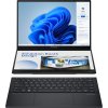 ASUS Zenbook 14 Duo OLED (UX8406MA-OLED085X), Ultra 7 155H,14" 2880x1800,16GB,1TB SSD,IntelArc,W11Pro,Black