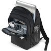 DICOTA Laptop Backpack Eco CORE 15-17.3" black
