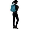 American Tourister URBAN GROOVE UG25 TOTE BACKPACK Breeze Blue
