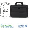 DICOTA Laptop Bag Eco Top Traveller CORE 13-14.1" black