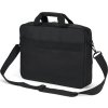 DICOTA Laptop Bag Eco Top Traveller CORE 15-17.3" black