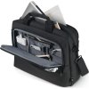 DICOTA Laptop Bag Eco Top Traveller CORE 15-17.3" black