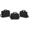 DICOTA Laptop Bag Eco Top Traveller CORE 15-17.3" black