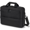 DICOTA Laptop Bag Eco Top Traveller CORE 15-17.3" black