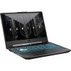 ASUS TUF Gaming A15 (FA506NC-HN001W), R5-7535HS, 15,6" 1920 x 1080, 16GB, 512G SSD,NVIDIA RTX3050, W11H, Black
