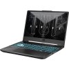ASUS TUF Gaming A15 (FA506NC-HN001W), R5-7535HS, 15,6" 1920 x 1080, 16GB, 512G SSD,NVIDIA RTX3050, W11H, Black
