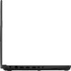 ASUS TUF Gaming A15 (FA506NC-HN001W), R5-7535HS, 15,6" 1920 x 1080, 16GB, 512G SSD,NVIDIA RTX3050, W11H, Black