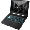 ASUS TUF Gaming A15 (FA506NC-HN001W), R5-7535HS, 15,6" 1920 x 1080, 16GB, 512G SSD,NVIDIA RTX3050, W11H, Black