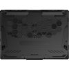 ASUS TUF Gaming A15 (FA506NC-HN001W), R5-7535HS, 15,6" 1920 x 1080, 16GB, 512G SSD,NVIDIA RTX3050, W11H, Black
