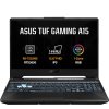 ASUS TUF Gaming A15 (FA506NC-HN001W), R5-7535HS, 15,6" 1920 x 1080, 16GB, 512G SSD,NVIDIA RTX3050, W11H, Black