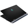 MSI Titan/18 HX A14VIG/i9-14900HX/18"/4K/128GB/2TB + 2TB SSD/RTX 4090/W11P/Black/2R