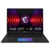 MSI Titan/18 HX A14VIG/i9-14900HX/18"/4K/128GB/2TB + 2TB SSD/RTX 4090/W11P/Black/2R