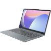 Lenovo IdeaPad Slim 3/15IRH8/i7-13620H/15,6"/FHD/16GB/512GB SSD/UHD/W11H/Gray/2R