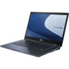 ASUS NTB ExpertBook B3 Flip (B3402FBA-EC0419XA), i3-1215U, 14" 1920 x 1080, 8GB, 256GB SSD, UHD, W11 Pro EDU, Black