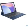Lenovo IdeaPad Duet 3/11IAN8/N100/11,5"/2000x1200/T/8GB/128GB UFS/UHD/W11S/Blue/2R