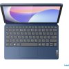 Lenovo IdeaPad Duet 3/11IAN8/N100/11,5"/2000x1200/T/8GB/128GB UFS/UHD/W11S/Blue/2R