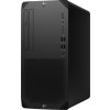 HP PC Z1 TWR G9 550W i5-14400, 16GB DDR5 4800, 512GB PCIe-4x4,RTX 4060/8GB,SD Card,NoDVD,USB kláv. myš,Win11pro,3yonsite