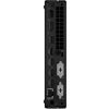 LENOVO PC ThinkCentre M70q Gen4 Tiny - i5-13400T,8GB,512SSD,HDMI,DP,Int. Intel UHD 730,W11P,3Y Onsite