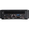 ASUS NUC 13 Pro NUC13ANKI5/i5-1340P/DDR4/USB3.0/LAN/WiFi/ Intel® Iris™ Xe/M.2/EU napájecí kabel