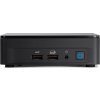 ASUS NUC 13 Pro NUC13ANKI5/i5-1340P/DDR4/USB3.0/LAN/WiFi/ Intel® Iris™ Xe/M.2/EU napájecí kabel