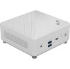 MSI PC Cubi 5 12M-263BEU - Intel Core i5-1235U, 2x SODIMM DDR4, 1x 2.5" + 1x M.2,WI-FI + BT, USB, VESA, bez OS, bílá