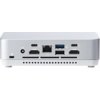 ASUS NUC 14 Pro+ NUC14RVSU9000R2/Intel Core Ultra 9/DDR5/USB3.0/LAN/WiFi/Intel Arc GPU/M.2/EU napájecí kabel