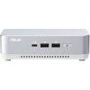 ASUS NUC 14 Pro+ NUC14RVSU9000R2/Intel Core Ultra 9/DDR5/USB3.0/LAN/WiFi/Intel Arc GPU/M.2/EU napájecí kabel