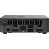ASUS NUC 13 Pro NUC13ANKI7/i7-1360P/DDR4/USB3.0/LAN/WiFi/ Intel® Iris™ Xe/M.2/EU napájecí kabel
