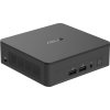 ASUS NUC 13 Pro NUC13ANKI7/i7-1360P/DDR4/USB3.0/LAN/WiFi/ Intel® Iris™ Xe/M.2/EU napájecí kabel