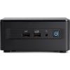 ASUS NUC 13 Pro NUC13ANHi7/i7-1360P/DDR4/USB3.0/LAN/WiFi/Intel® Iris™ Xe /M.2 + 2,5"/EU napájecí kabel