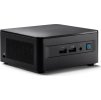 ASUS NUC 13 Pro NUC13ANHi7/i7-1360P/DDR4/USB3.0/LAN/WiFi/Intel® Iris™ Xe /M.2 + 2,5"/EU napájecí kabel