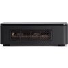 ASUS NUC 13 Pro NUC13ANKI3/i3-1315U/DDR4/USB3.0/LAN/WiFi/Intel UHD/M.2/EU napájecí kabel