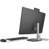 HP AiO ProOne 240G10 23.8 IPS NT i5-1335U,16GB, 512GB M.2 NVMe, WiFi 6 + BT, usb kláv. a myš, Win11Pro