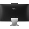 ASUS PC AiO ExpertCenter E3 (E3402WVAK-BPC024W), i5-1335U, 23.8" 1920 x 1080, 16GB, 1TB SSD, UHD, W11 Home, Black