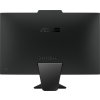ASUS PC AiO ExpertCenter E3 (E3402WVAK-BPC023W), i5-1335U, 23.8" 1920 x 1080, 8GB, 512GB SSD, UHD, W11 Home, Black